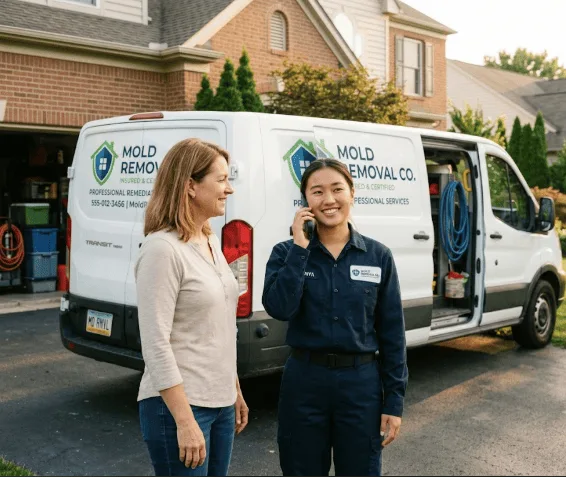 Crawlspace Mold Remediation Maribel, WI FAQs